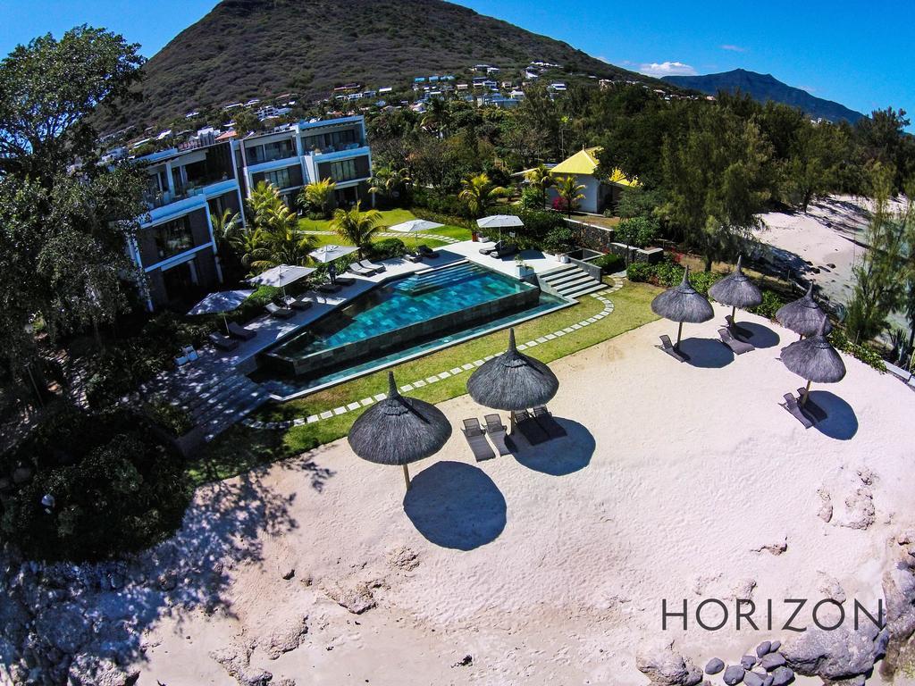 Esplanade By Horizon Holidays Тамарін Екстер'єр фото